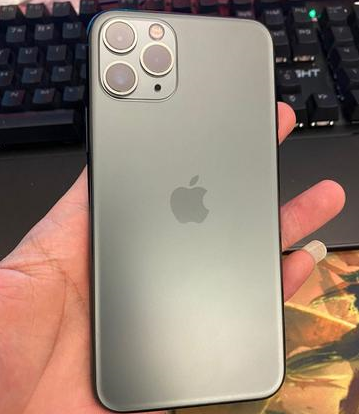 平鲁苹果维修点分享iPhone 11 Pro电池发烫小众问题解读 