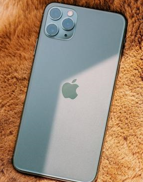 平鲁苹果维修点分享iPhone 11 Pro Max电池发烫特殊问题 
