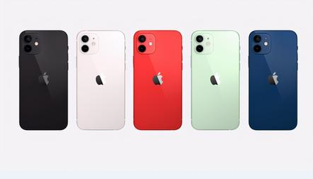 平鲁苹果维修点分享iPhone 12电池发烫少见诱因解析 