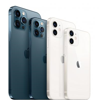 平鲁苹果维修点分享iPhone 12 Pro发烫关联故障汇总 