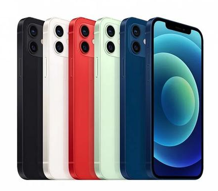 平鲁苹果维修点分享iPhone 12 Pro Max发烫冷门故障梳理 