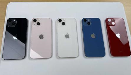 平鲁苹果维修点分享iPhone 13电池发烫多类故障解析 