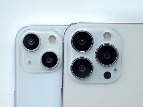 平鲁苹果维修点分享iPhone 13 Pro Max发烫特殊故障解读 