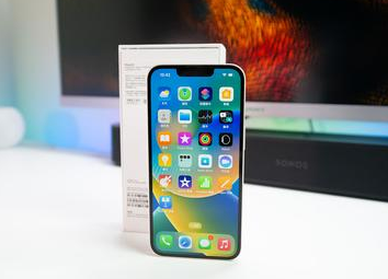 平鲁苹果维修点分享iPhone 14电池发烫真实诱因盘点 