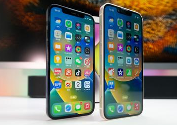 平鲁苹果维修点分享iPhone 14 Plus发烫常见情况科普 