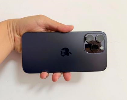 平鲁苹果维修点分享iPhone 14 Pro Max发烫多重诱因剖析 