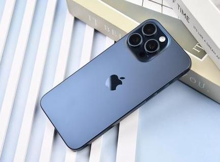 平鲁苹果维修点分享iPhone 15 Pro Max发烫深度剖析 