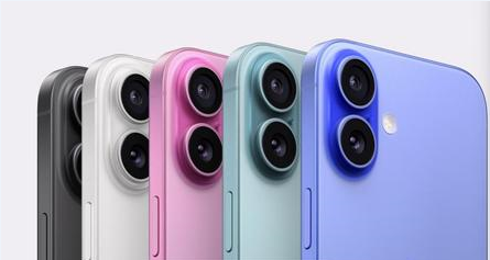 平鲁苹果维修点分享iPhone 16发烫易忽视因素汇总 