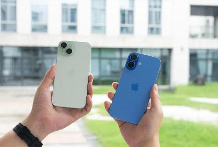 平鲁苹果维修点分享iPhone 16 Plus发烫多场景剖析 