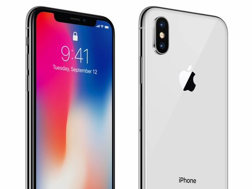 平鲁苹果维修点分享iPhone X摄像头实拍质感与场景适配全解析 